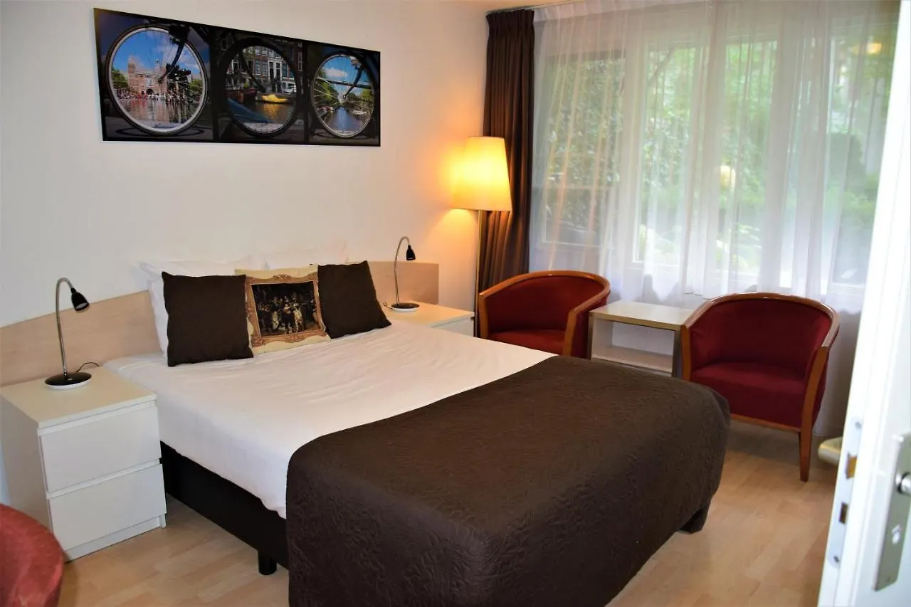 Prinsengracht Hotel Amsterdam 3*,