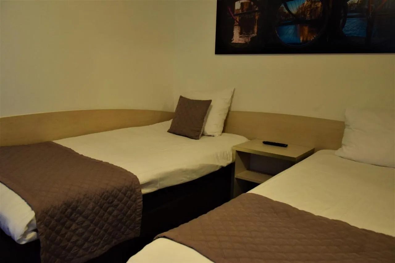 Prinsengracht Hotel Amsterdam
