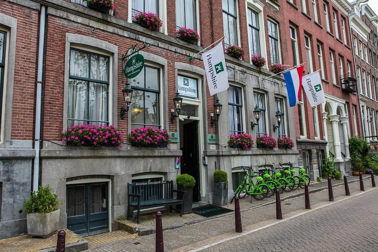 Prinsengracht Hotel Amsterdam 3*,