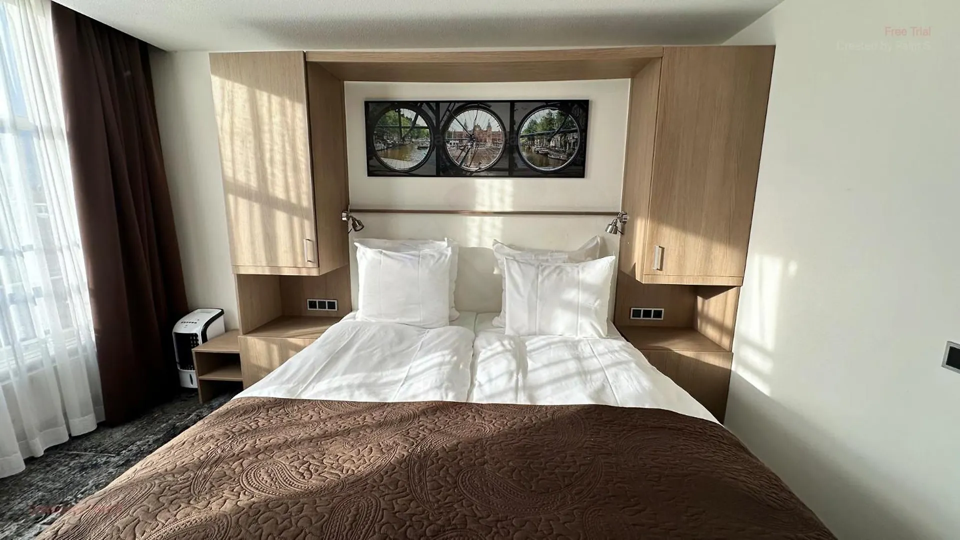 ***  Prinsengracht Hotel Amsterdam Netherlands