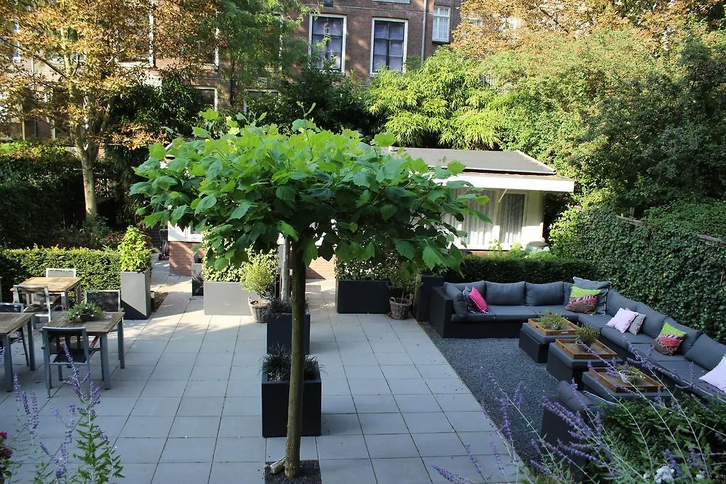 Prinsengracht Hotel Amsterdam Netherlands