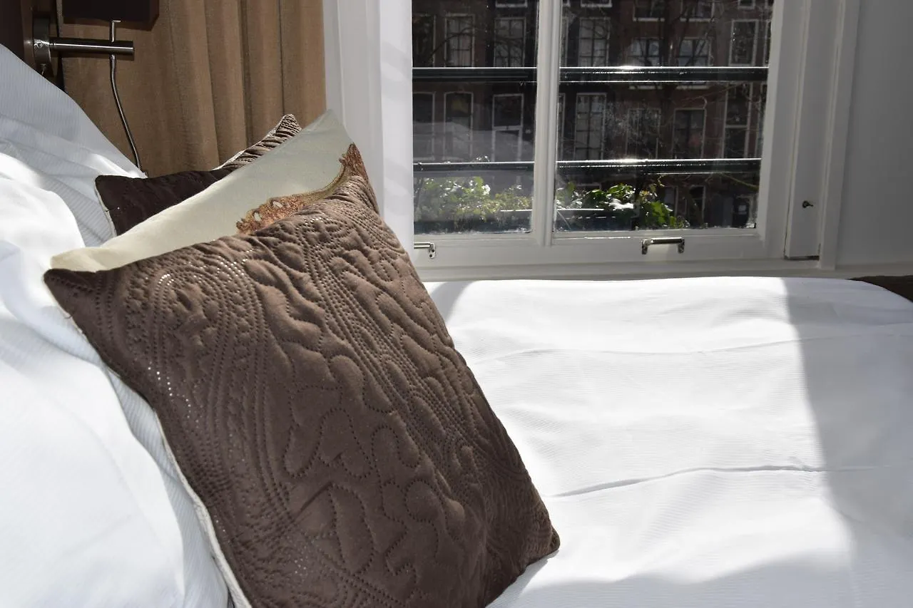 Prinsengracht Hotel Amsterdam
